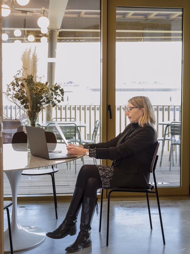 Un partenaire RH | $de confiance.$