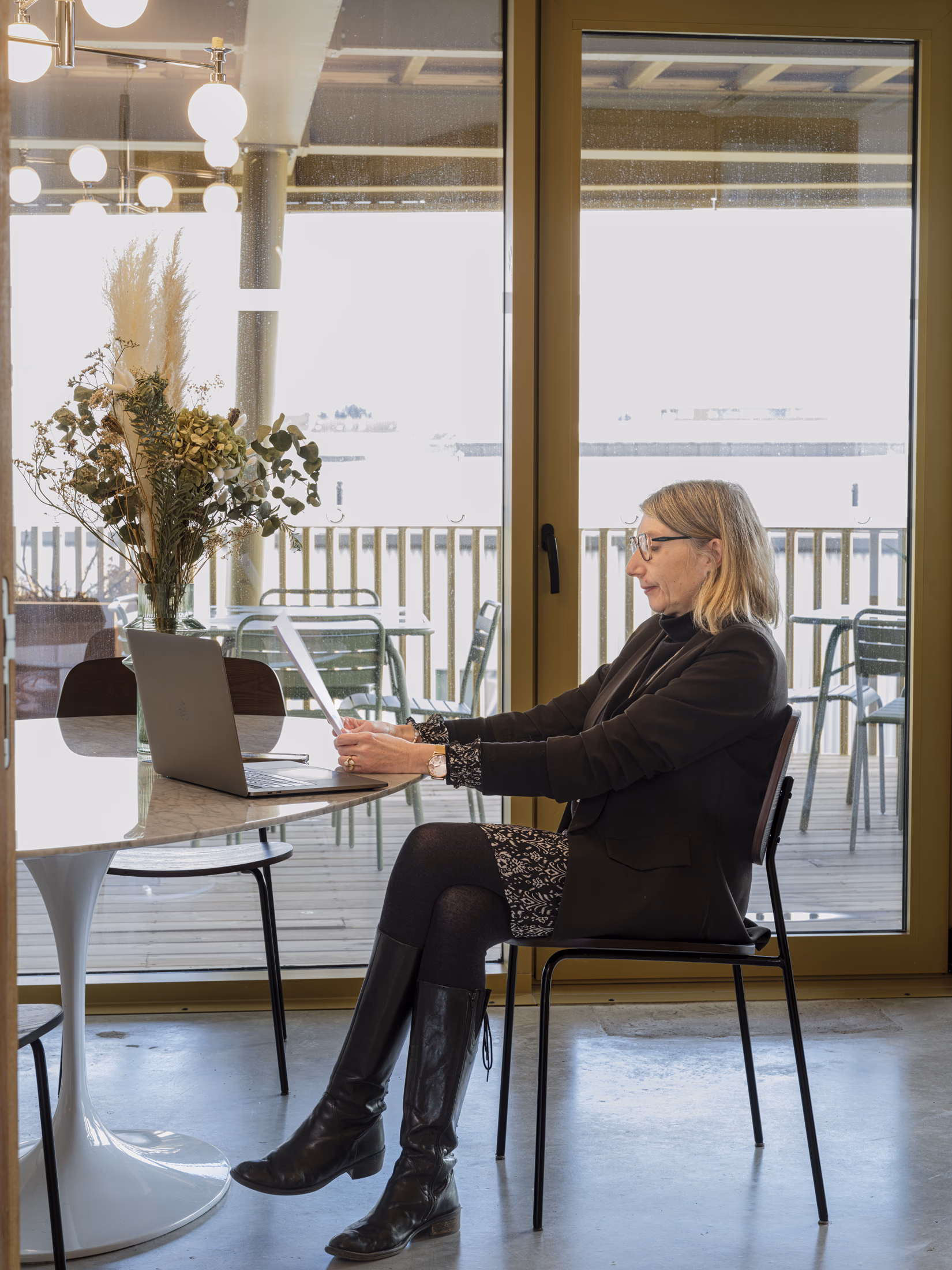 Un partenaire RH | $de confiance.$