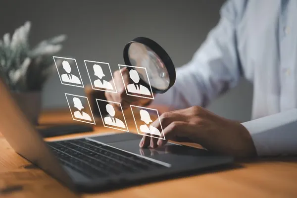 Mon troisième article